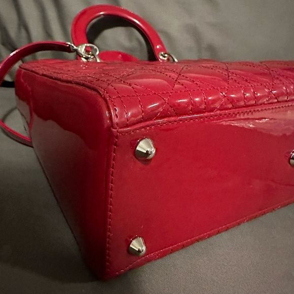 Lady Dior - Picture 9 of 10